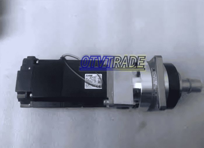 Модуль Mitsubishi servo motor HG-KR73BG7 1/45