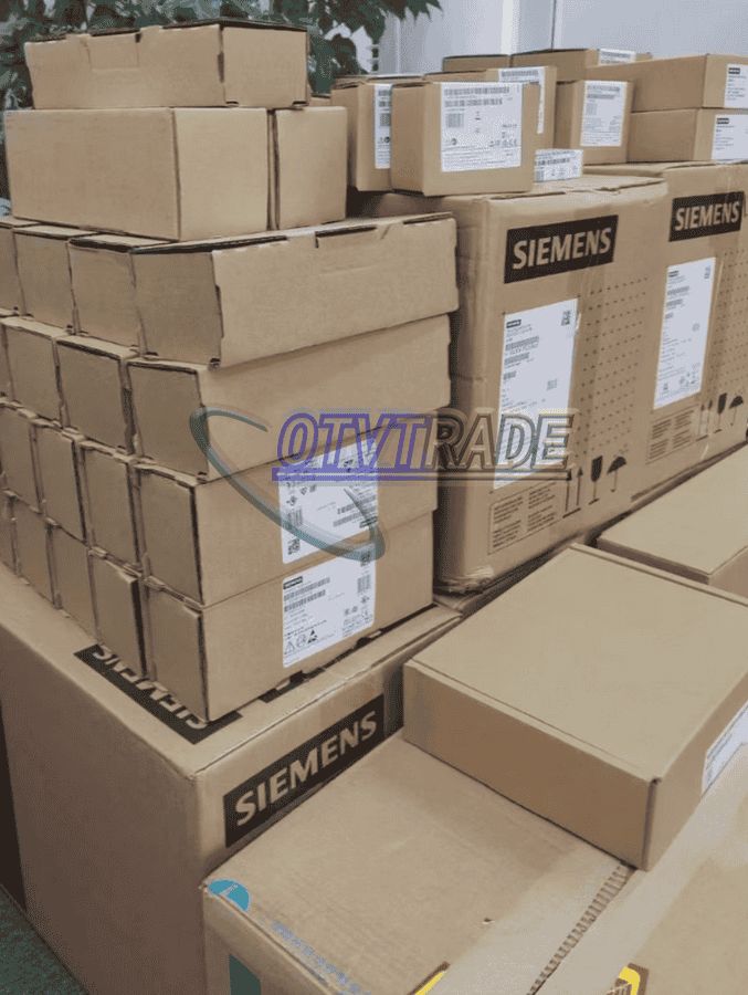Модуль Siemens Inverter 6SL3220-1YD42-0CB0 6SL3 220-1YD42-0CB0