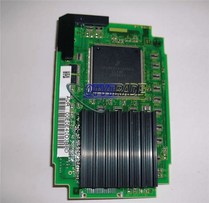 Модуль FANUC A20B-3300-0493 PCB Circuit Board A20B33000493