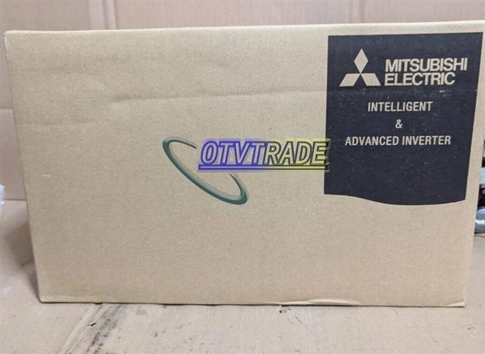 Модуль MITSUBISHI Inverter FR-F840-45K-1