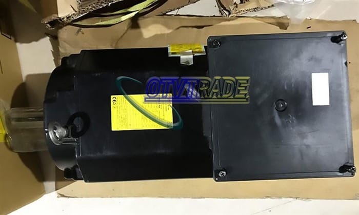 Модуль FANUC SERVO MOTOR A06B-1446-B200#0109