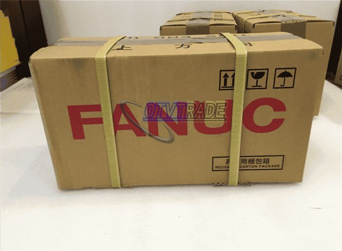 Модуль Fanuc A06B-6102-H115#H520 Servo drive