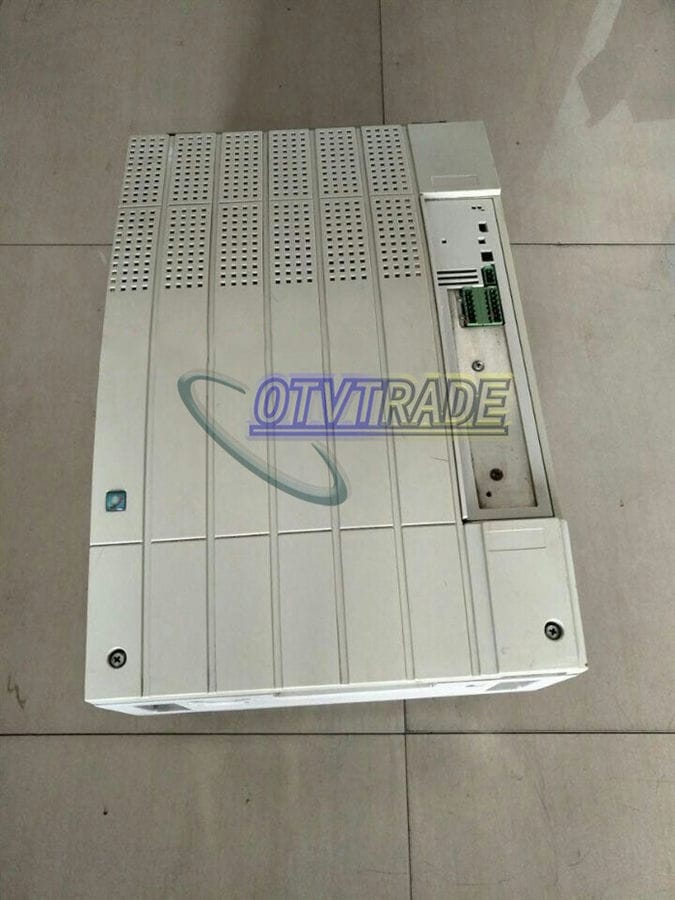 Модуль Lenze Inverter EVF8225-E