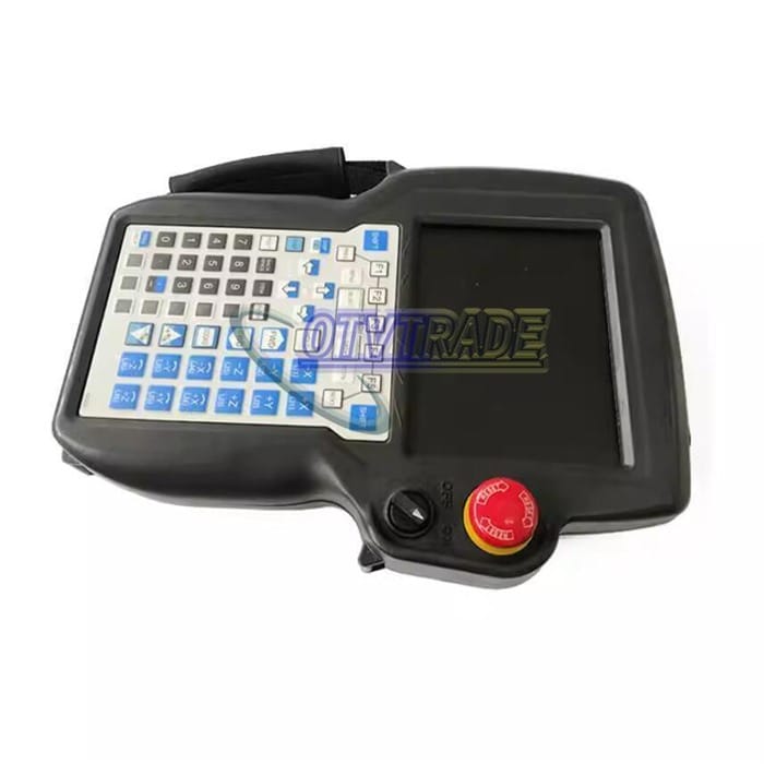 Модуль FANUC A05B-2490-C172 A05B2490C172 robot Teach Pendant iPendant