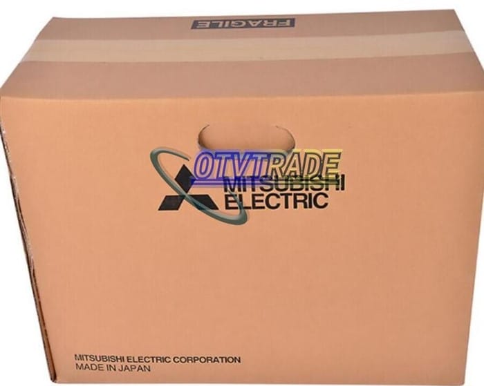 Модуль Mitsubishi MDS-A-CV-370 Power Supply Unit Drive