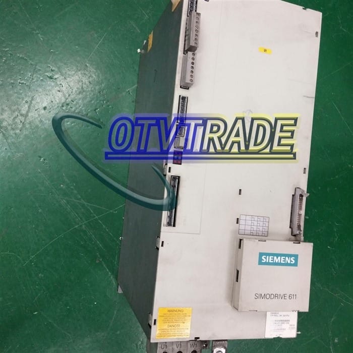 Модуль SIEMENS POWER SUPPLY 6SN1145-1BA02-0CA0 6SN1 145-1BA02-0CA0