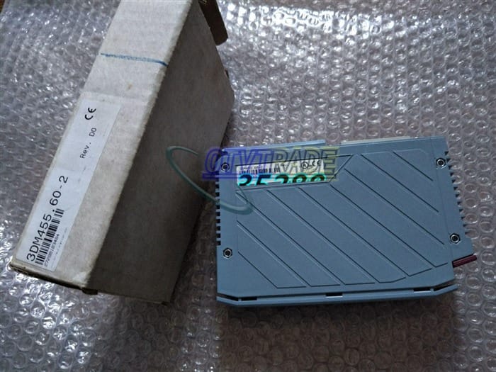 Модуль B&R 3DM455.60-2 Module