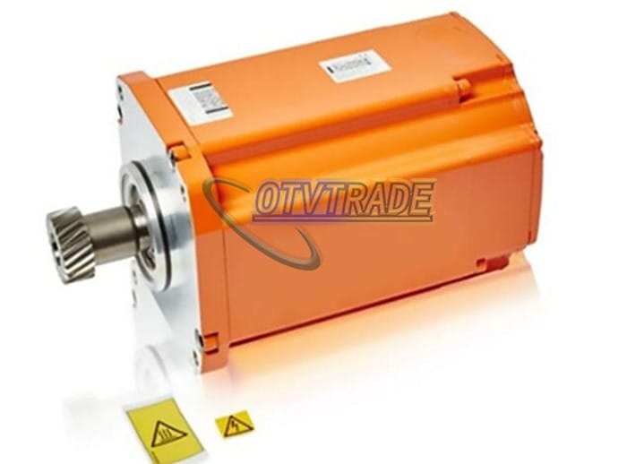 Модуль ABB SERVO MOTOR 3HAC062339-004 FOR IRB7600 ROBOT