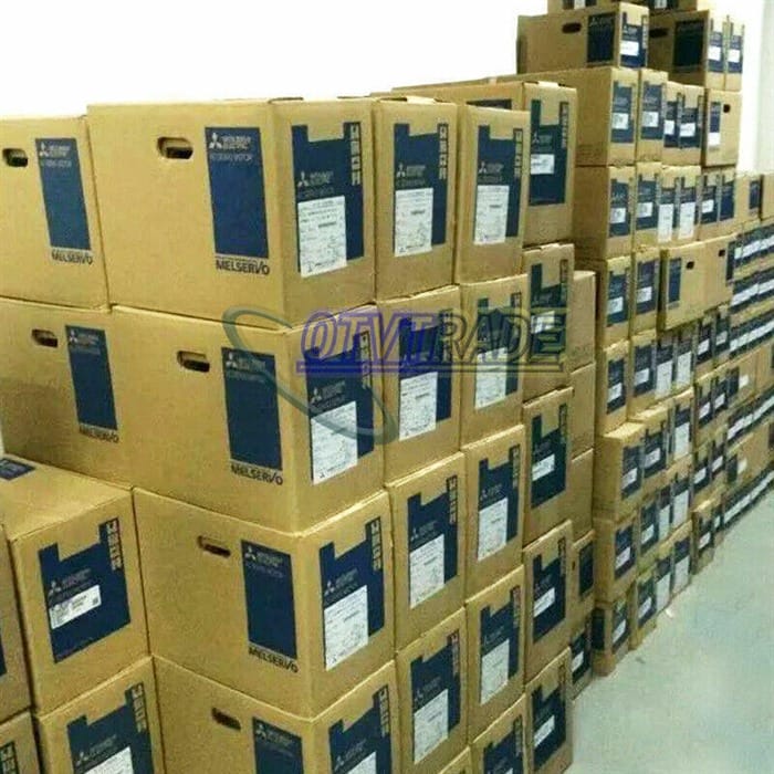 Модуль HF453BS-A48 Mitsubishi servo motor