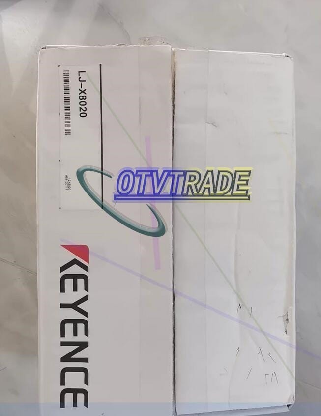 Модуль KEYENCE Controller LJ-X8020 LJX8020