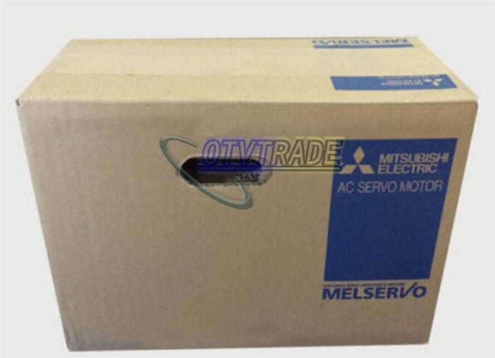 Модуль MITSUBISHI SERVO MOTOR HG-SR1524BK