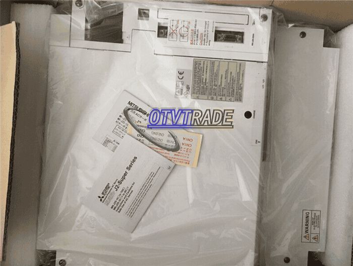 Модуль Mitsubishi MR-J2S-22KA4 MRJ2S22KA4 Servo Driver