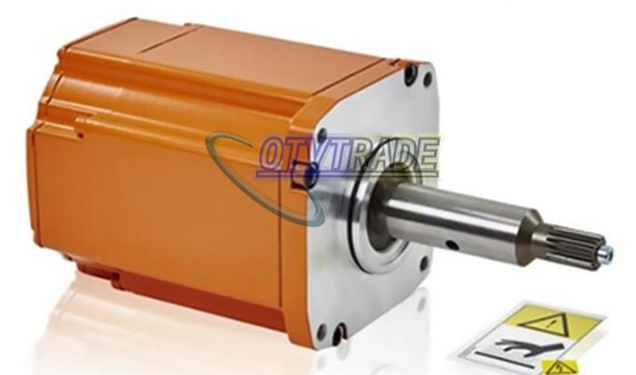 Модуль ABB SERVO MOTOR IRB6640 3HAC033203-001