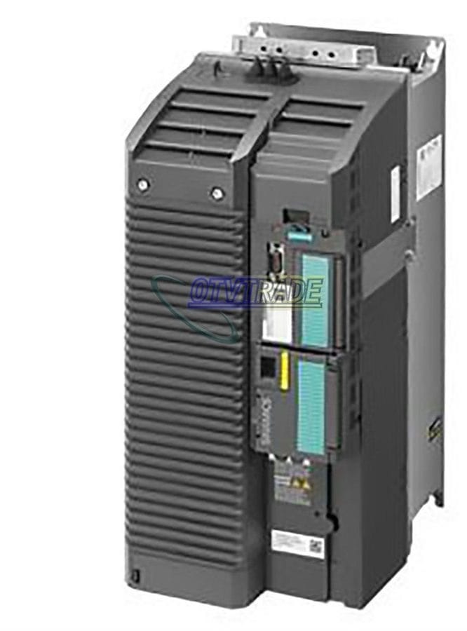 Модуль SIEMENS G120C INVERTER 45KW 6SL3210-1KE28-4AB1 6SL3 210-1KE28-4AB1