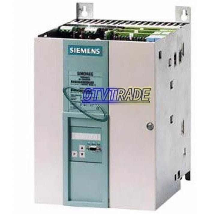 Модуль Siemens 6RA7025-6GS22-0 6RA7 025-6GS22-0