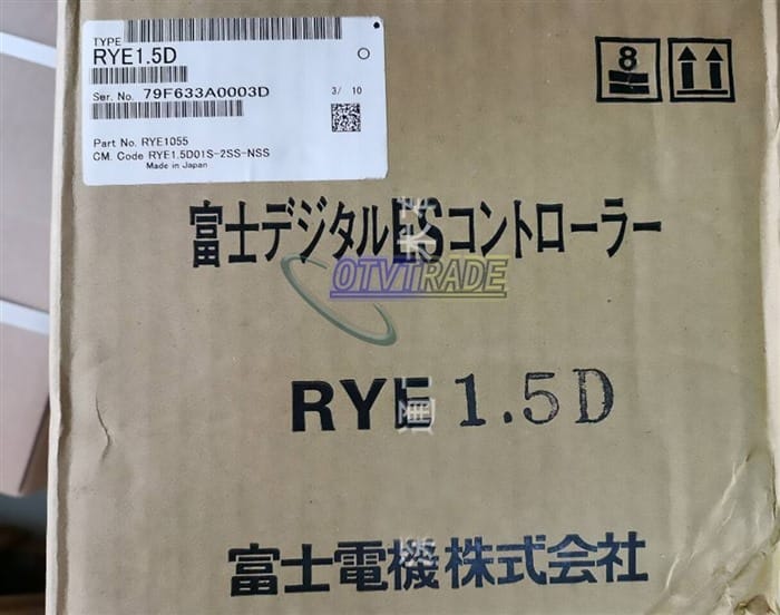 Модуль FUJI Servo Drive RYE1.5D