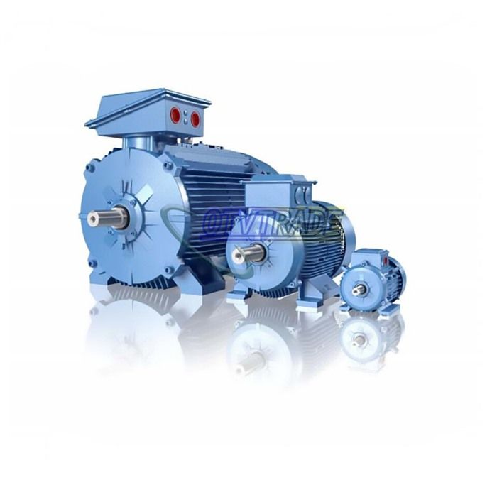 Модуль ABB M2BAX180MLB4