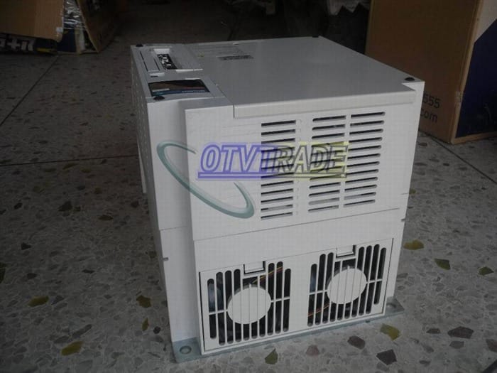 Модуль Mitsubishi Server MR-J2S-15KA4-PX151 15KW