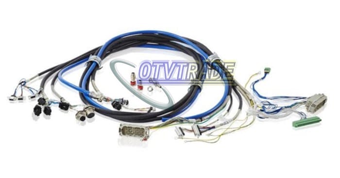 Модуль ABB ROBOT BODY CABLE IRB1600 3HAC021828-001