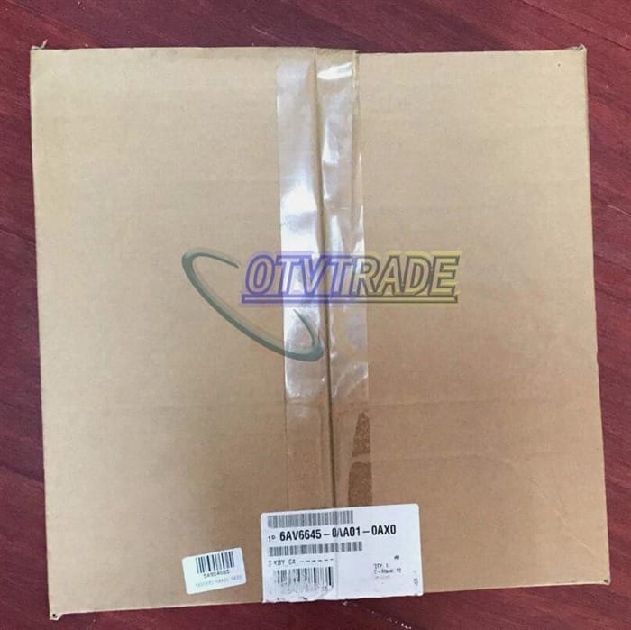Модуль Siemens 6AV6645-0AA01-0AX0 6AV6 645-0AA01-0AX0 Mobile Panel 177 DP