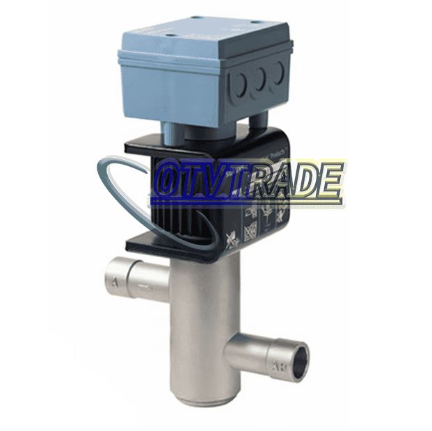 Модуль SIEMENS MVL661.25-6.3 Electromagnetic control valve