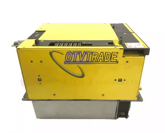 Модуль FANUC Servo Amplifier A06B-6141-H055#H580 A06B6141H055#H580