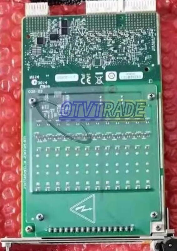 Модуль National Instruments NI PXI-2522 778572-22