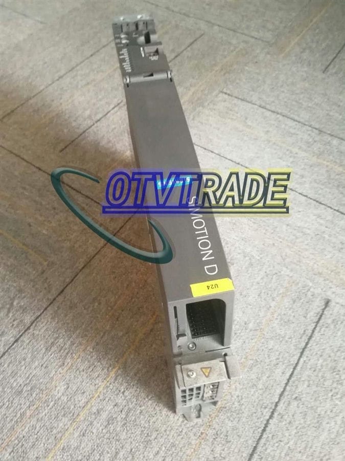 Модуль SIEMENS S120 INVERTER 6AU1445-0AA00-0AA0 6AU1 445-0AA00-0AA0
