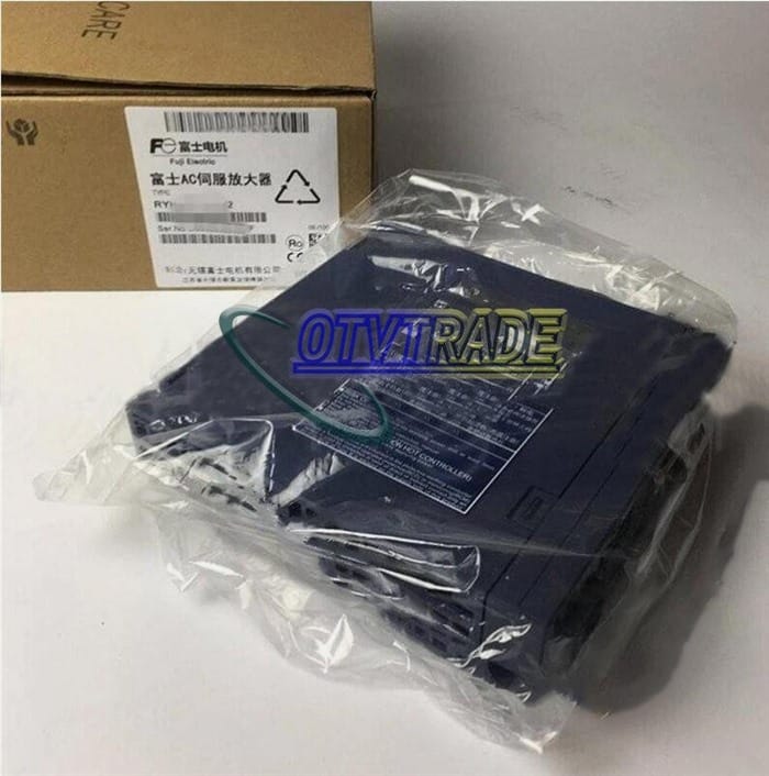 Модуль Fuji RYH132F5-VV2 Servo Drive