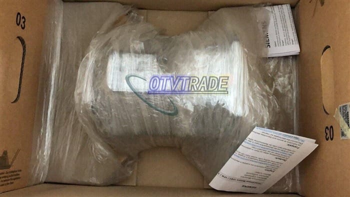 Модуль SIEMENS AC SERVO MOTOR 1FK7083-5AF71-1KG5