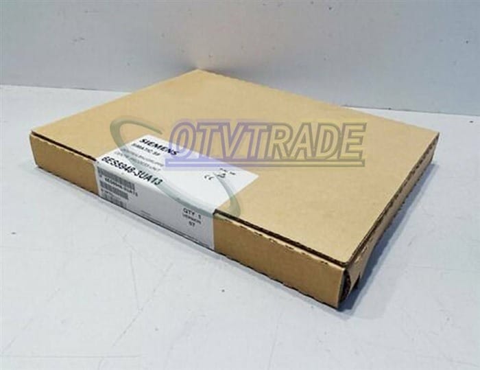 Модуль SIEMENS 6ES5948-3UA13 6ES5 948-3UA13