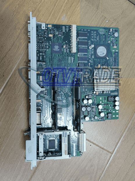 Модуль SIEMENS 6FC5357-0BB33-0AE3 6FC5357-0BB33-0AE3 motherboard