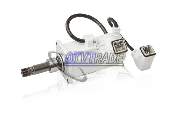 Модуль ABB servo motor 3HAC025734-001