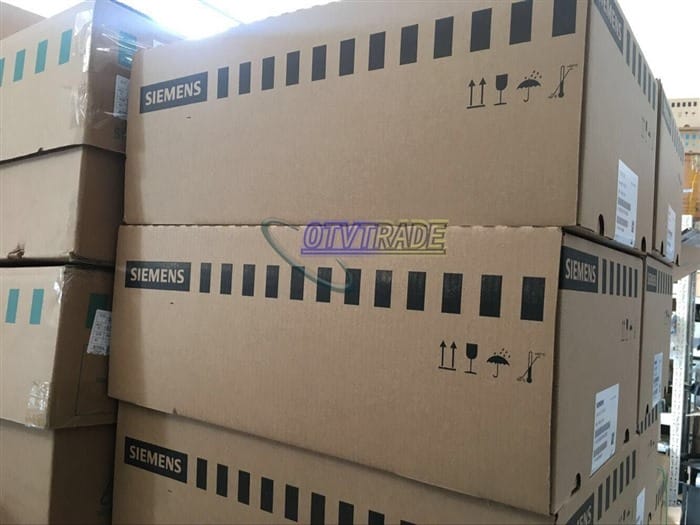 Модуль Siemens Frequency Converter 6SE7022-6TP70