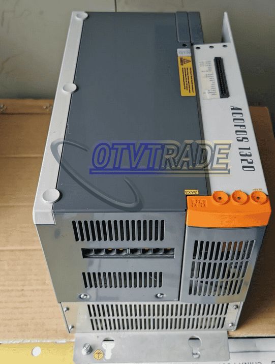 Модуль B&R 8V1320.00-2 server Driver 8V 1320.00-2