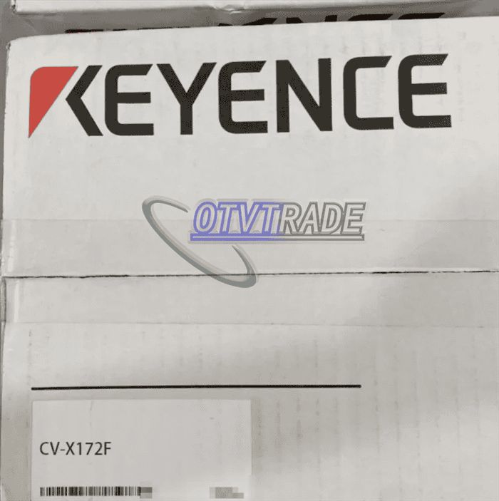 Модуль KEYENCE CV-X172F Controller for imaging system CVX172F