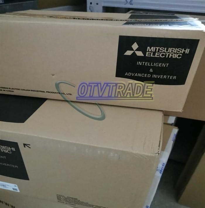 Модуль Mitsubishi converter FR-A840-02600-2-60 90KW FRA84002600260