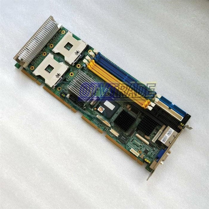 Модуль Advantech PCE-7210 REV.A1 industrial motherboard PCE-7210G2