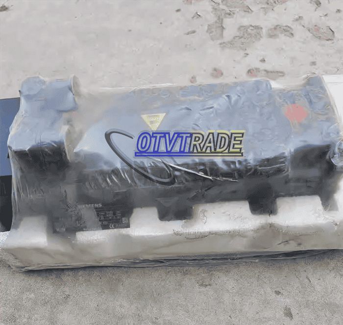 Модуль SIEMENS SERVO MOTOR 1FT6064-1AH71-4EH1 1FT6 064-1AH71-4EH1