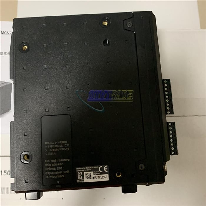 Модуль KEYENCE CV-X150A Vision system controller