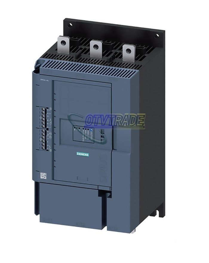Модуль SIEMENS Soft Start 3RW5246-6AC15