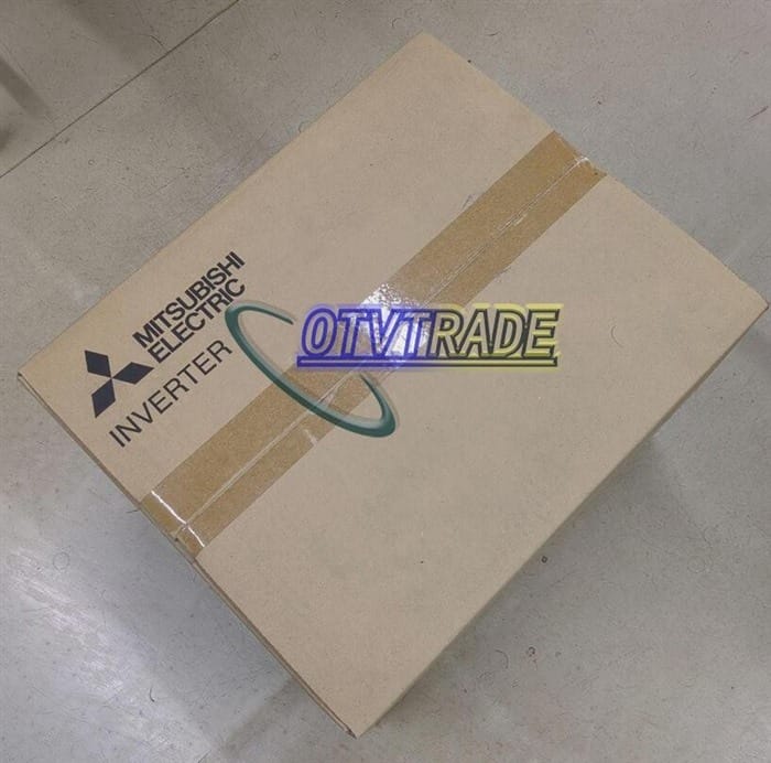 Модуль MITSUBISHI FR-E840-15K-1 Inverter