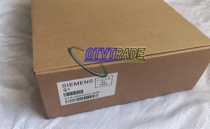 Модуль SIEMENS HIGH VOLTAGE INVERTER MODULATION BOARD A1A10000350.00M