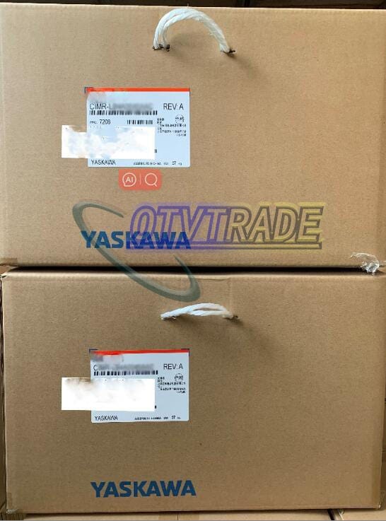 Модуль Yaskawa Inverter CIMR-LB4A0112AAC