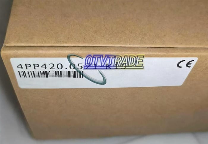 Модуль B&R TOUCH SCREEN 4PP420.0571-K15