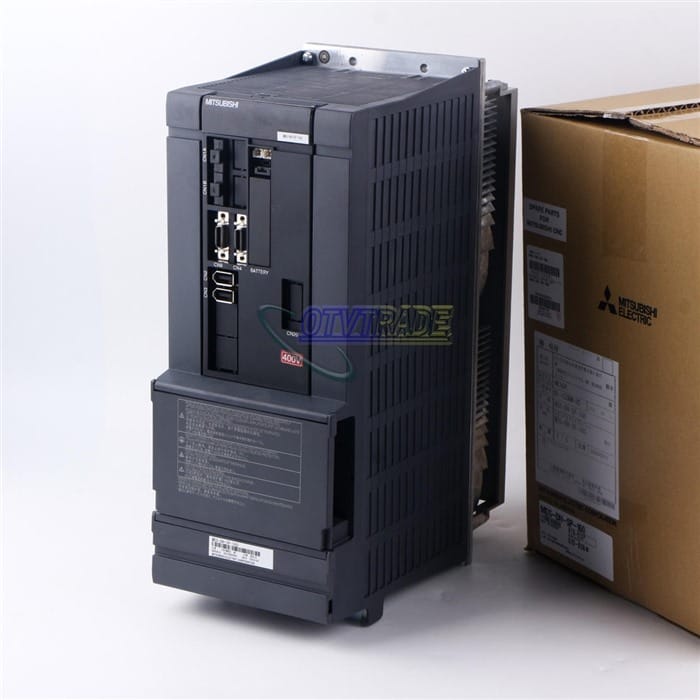 Модуль Mitsubishi servo driver MDS-DH-SP-160 MDSDHSP160