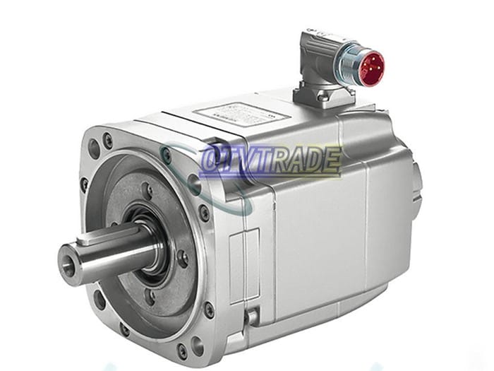 Модуль SIEMENS Servo Motor 1FK7085-4CF71-1RH1 1FK7 085-4CF71-1RH1