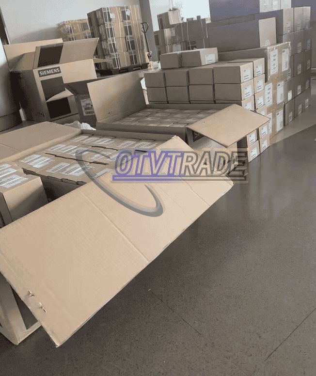 Модуль Siemens Inverter 6SL3220-1YD44-0CB0 6SL3 220-1YD44-0CB0