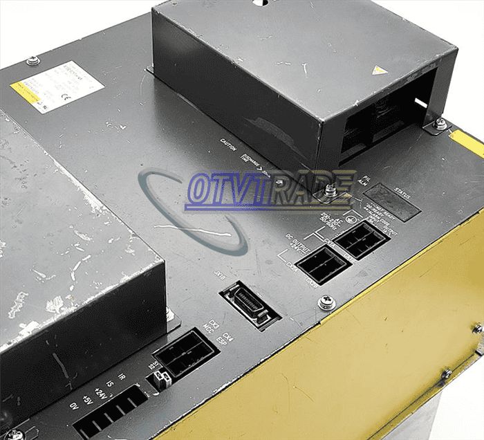 Модуль FANUC A06B-6087-H145 POWER SUPPLY A06B6087H145