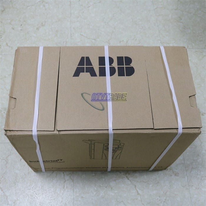 Модуль ABB ROBOT SERVO MOTOR 3HAC058879-002